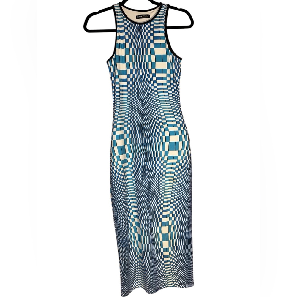 bodycon dress